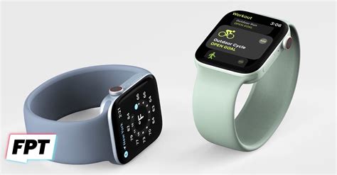 Airpods pro deal at amazon: Tak będzie wyglądał Apple Watch Series 7 | ThinkApple
