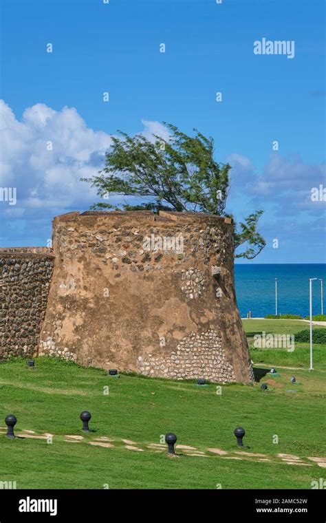 fortaleza san felipe is a 16th century fortification and museum located in puerto plata