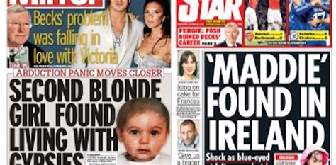 Roma In The Tabloid Crosshairs Over Blonde Angels