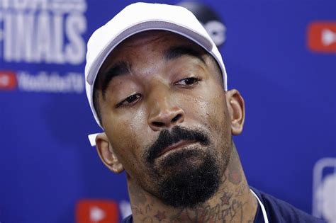 Jr Smith Told To Stop Exposing Too Much S T In Nba Bubble