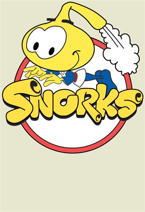 The Snorks S01e05 Das Boot Dvdrip X264