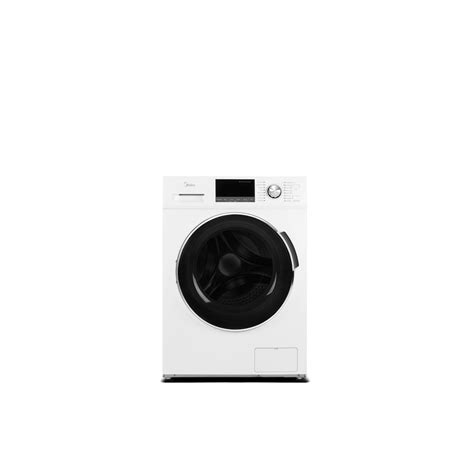 Midea Midea 24 31 Cuft All In One Ventless Washer Dryer Combo The