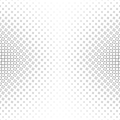 Monochrome Geometric Angular Square Pattern Vector Ai Eps Uidownload