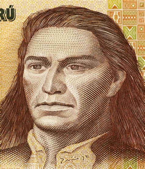 1 Banknote Peru Free Stock Photos Stockfreeimages
