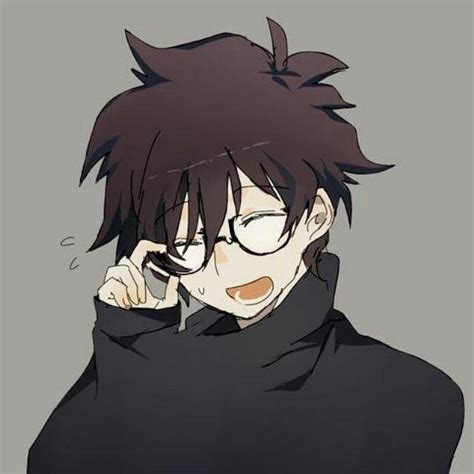 Discover More Than 74 Anime Pfp Glasses Vn
