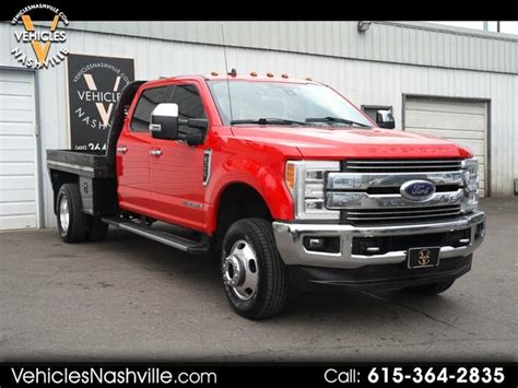 Used Ford F 350 Super Duty For Sale In Nashville Tn Cargurus