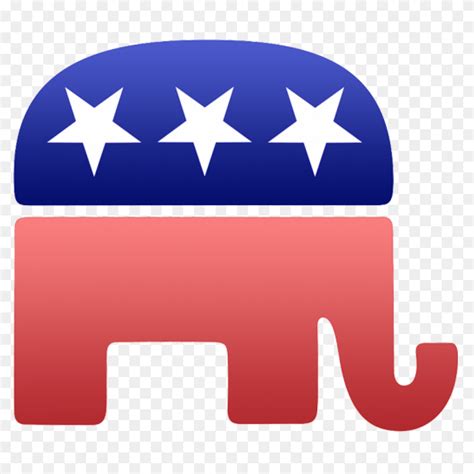 15 Republican View Republican Logo And Symbol Meaning Png Clip Art