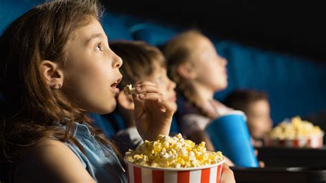 Peut On Manger Des Pop Corn Au Cinema - Reasons why movie theater food is so expensive