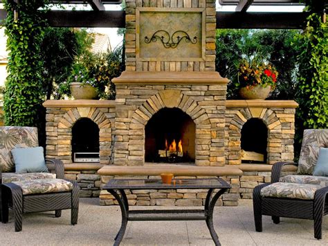 Our Top Pinterest Pins Of 2019 Outdoor Fireplace Designs Backyard