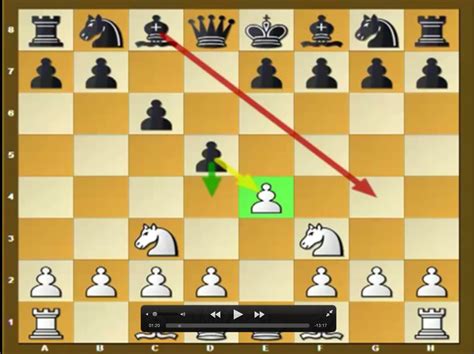 Pin By Arturo Marty Ordoñez On 015 Chess Tricks Chess Chess Game