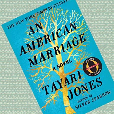 An American Marriage Book Review Reading Ladies Marriage Books