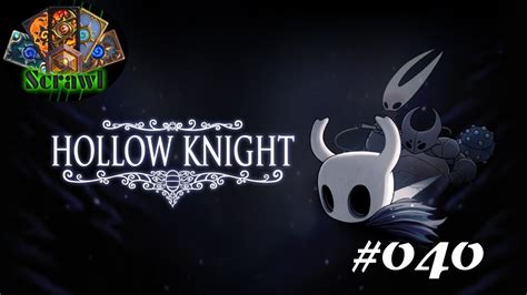 Hollow Knight Lets Playgerman Nailmaster Oro 040 Youtube