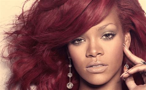 247 Perfect Rihanna Set List