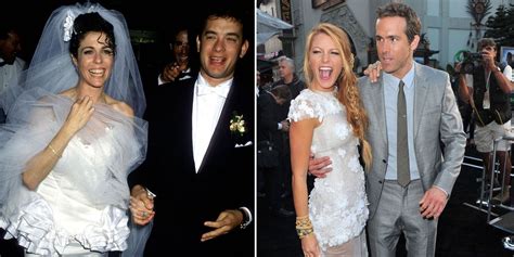 28 Of The Longest Celebrity Marriages And Relationships