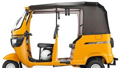 Simba Indian Firm Unveil Cng Powered Tricycle In Ogun Businessday Ng