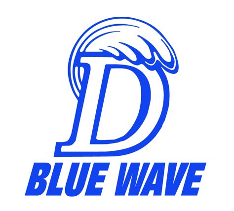 The Darien Blue Wave Scorestream