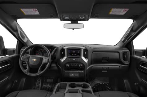 2021 Chevrolet Silverado 2500 Mpg Price Reviews And Photos