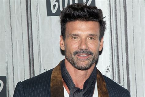 ‘copshop Star Frank Grillo Explains How His ‘great Chemistry With