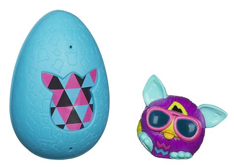 Furby Boom Surprise Egg Toy At Mighty Ape Nz