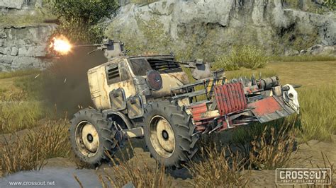 When it comes to escaping the real worl. Download Crossout PC Game + Crack + Torrent | FREE