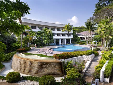 Hôtel à Rayong Novotel Rayong Rim Pae Resort Accorhotels