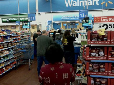 Address and phone number for walmart supercenter pharmacy, a pharmacy, at east meighan boulevard, gadsden al. Walmart Supercenter - 17 Reviews - Grocery - Northeast ...