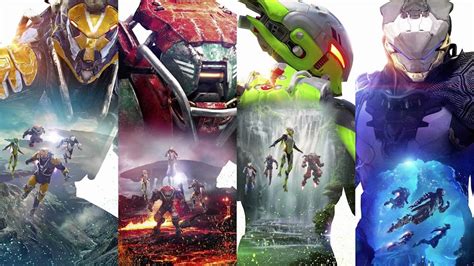 Anthem Day One Update Full Patch Notes Seasoned Gaming
