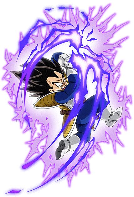 Vegeta Saiyan Saga Render Xkeeperz By Maxiuchiha22 On Deviantart Dbz