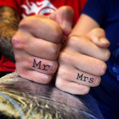 You get into a new relationship, and everything is moving along smoothly, then you get to that time when. 101 Matching Couple Tattoo Ideas for Passionate Lovers