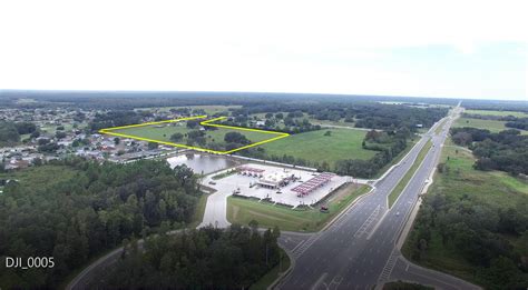 Pasco County 20 ac for development - TotalCommercial.com