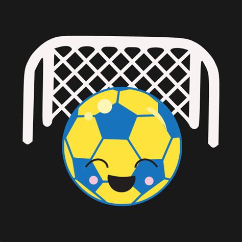 Emoji Soccer Ball Goal Emoji Phone Case Teepublic