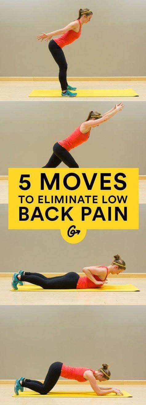 Pin On Tips And Advice For Back Pain