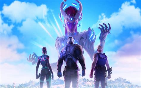 12 Most Talked About Fortnite Characters Ranked Based On Popularity