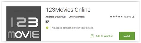 123movies Online Android Apps Reviewsratings And Updates On Newzoogle