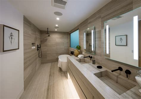 Ultra Modern Bathroom Suites