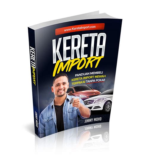 Tetapi, jika anda mengabaikannya, bateri kereta anda akan cepat habis. Panduan Mudah Membeli Kereta Import Mewah Terpakai ...