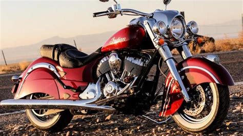 2014 Indian Chief Classic Pictures Photos Wallpapers And Video Top