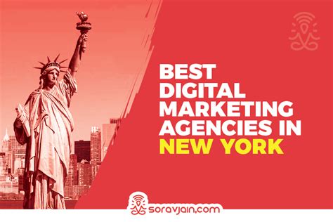 top 20 digital marketing agencies in new york digital marketing consultant trainer author