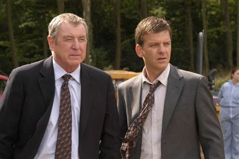 Midsomer Murders Series 11 Set For Broadcast Premiere On