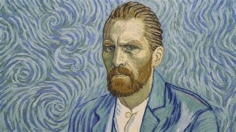 Vincent Van Gogh Self Portrait Painting Uhd 4k Wallpaper Pixelz