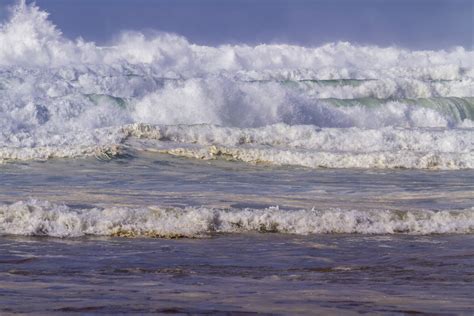 Free Images Water Waves Surf Breakers Spray Move Foam Agitated