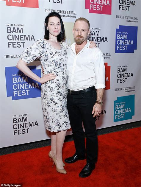 And on tuesday, laura prepon and husband ben foster were spotted on a loved up stroll in new york city. Orange Is The New Black's Laura Prepon pregnant with ...