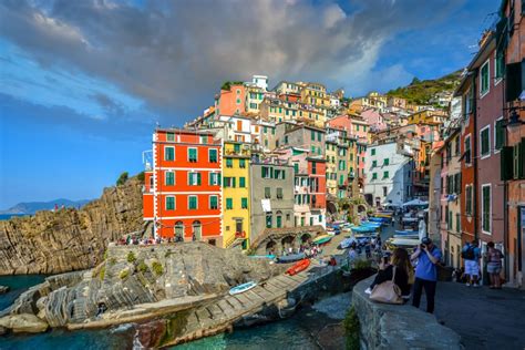 Cinque Terre Notre Guide Des Plus Beaux Villages Porn Sex Picture