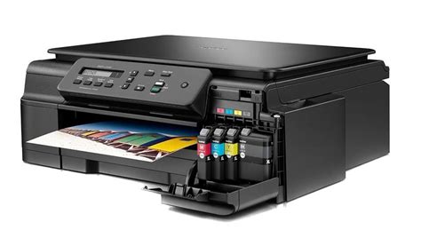 Review Printer Brother: Harga, Model, dan Spesifikasi Terbaru