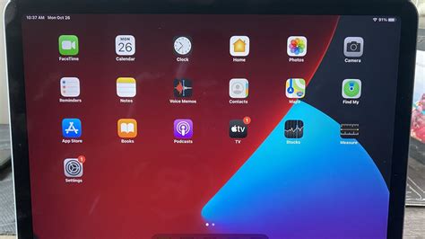 Apple May Soon Launch Ipad Mini Pro With 87 Inch Display