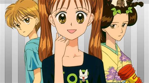 Every 90s Shoujo Anime That You Should Not Miss Otakukart