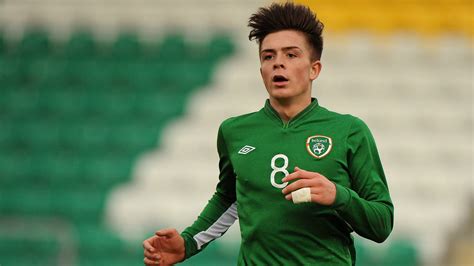 Grealish played 19 times for irish underage teams, including six games for the under 21s. 21+ Jack Grealish Ireland Jersey PNG | review terbaru