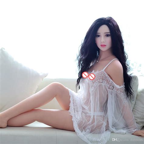 160cm Small Breast Sex Dolls Metal Skeleton Sexual Really