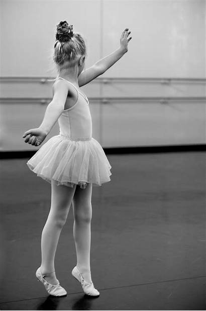 Ballerina Pexels Dance Young