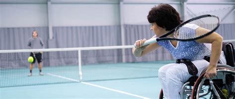 No commitments or subscription packages! Find A Tennis Lesson | Eastbourne Sports Park | Aceify